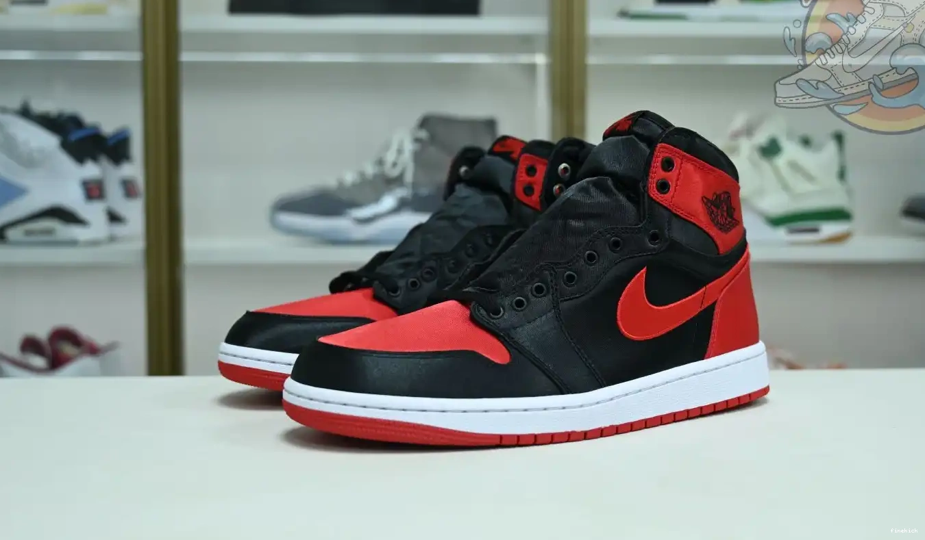 1 2023 High Jordan Air Bred